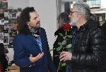 София – Откриване изложбата „Вътрешни пространства“ в галерия „Средец”