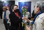 София – Откриване изложбата „Вътрешни пространства“ в галерия „Средец”