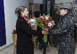 София – Откриване изложбата „Вътрешни пространства“ в галерия „Средец”