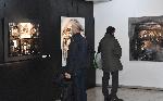 София – Откриване изложбата „Вътрешни пространства“ в галерия „Средец”