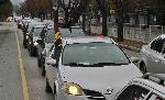 Варна - Протест на ВМРО