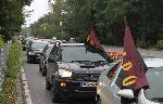 Варна - Протест на ВМРО