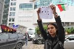 Варна - Протест на ВМРО