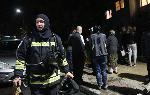 Варна - Пожар със загинали