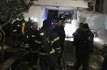 Варна - Пожар със загинали