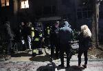 Варна - Пожар със загинали