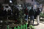 Варна - Пожар със загинали