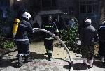 Варна - Пожар със загинали