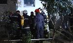 Варна - Пожар със загинали