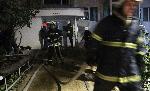 Варна - Пожар със загинали