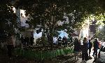 Варна - Пожар със загинали