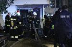 Варна - Пожар със загинали