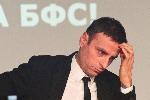 София - Бербатов - пресконференция