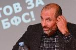 София - Бербатов - пресконференция