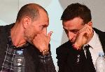 София - Бербатов - пресконференция