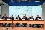 София - Бербатов - пресконференция