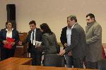 София - БСП и КТ Подкрепа дадоха съвместна пресконференция