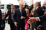 XV Годишна среща на бизнеса с правителството