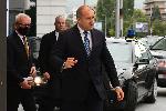 София - среща на бизнеса с правителството