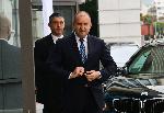 София - среща на бизнеса с правителството