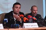 София - Бербатов - пресконференция