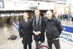 София - Конгрес на БФС