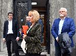 София - Мая Манолова - Кандидат депутаска листа - 23 МИР