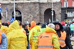 София - Протест на пътностоителни фирми - МРРБ