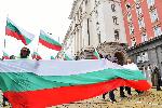 София - Протест на пътностоителни фирми - МРРБ