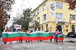 София - Протест на пътностоителни фирми - МРРБ