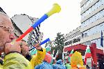 София - Протест на пътностоителни фирми - МРРБ