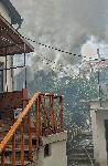 Варна - Пожар