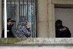 Родителите, обвинени в умишлен палеж на жилище, в което бяха намерени две загинали деца, остават в ареста