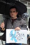 Бургас - Протест на медицински специалисти