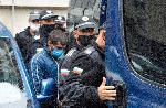 Варна - Мерки за неотклонение на родителите на загинали деца в пожар