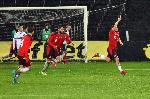 София - Футбол - Евроквалификация младежи U21