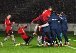 София - Футбол - Евроквалификация младежи U21