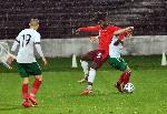 София - Футбол - Евроквалификация младежи U21