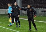 София - Футбол - Евроквалификация младежи U21