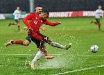 София - Футбол - Евроквалификация младежи U21