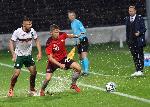 София - Футбол - Евроквалификация младежи U21