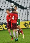 София - Футбол - Евроквалификация младежи U21