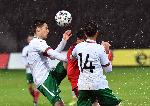 София - Футбол - Евроквалификация младежи U21