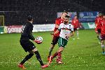 София - Футбол - Евроквалификация младежи U21