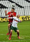София - Футбол - Евроквалификация младежи U21