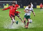 София - Футбол - Евроквалификация младежи U21