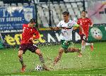 София - Футбол - Евроквалификация младежи U21