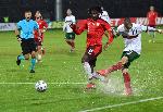 София - Футбол - Евроквалификация младежи U21