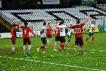 София - Футбол - Евроквалификация младежи U21