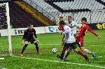 София - Футбол - Евроквалификация младежи U21